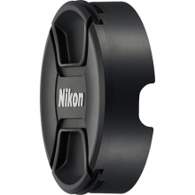 Nikon LC-K102 Slip-On Front Lens Cap